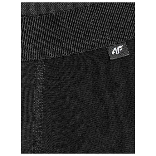 4F Ανδρικό εσώρουχο boxer 3-Pack